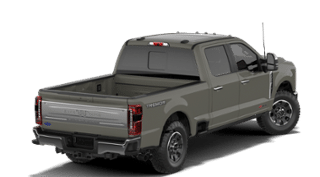 2027 Ford Super Duty® External Image 3
